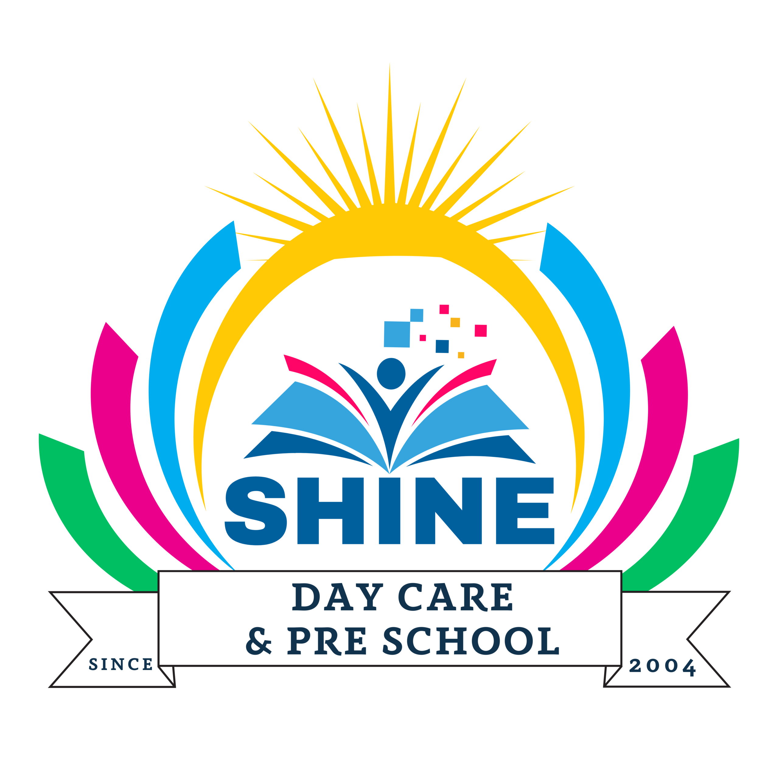 shinepreschooldaycare.in